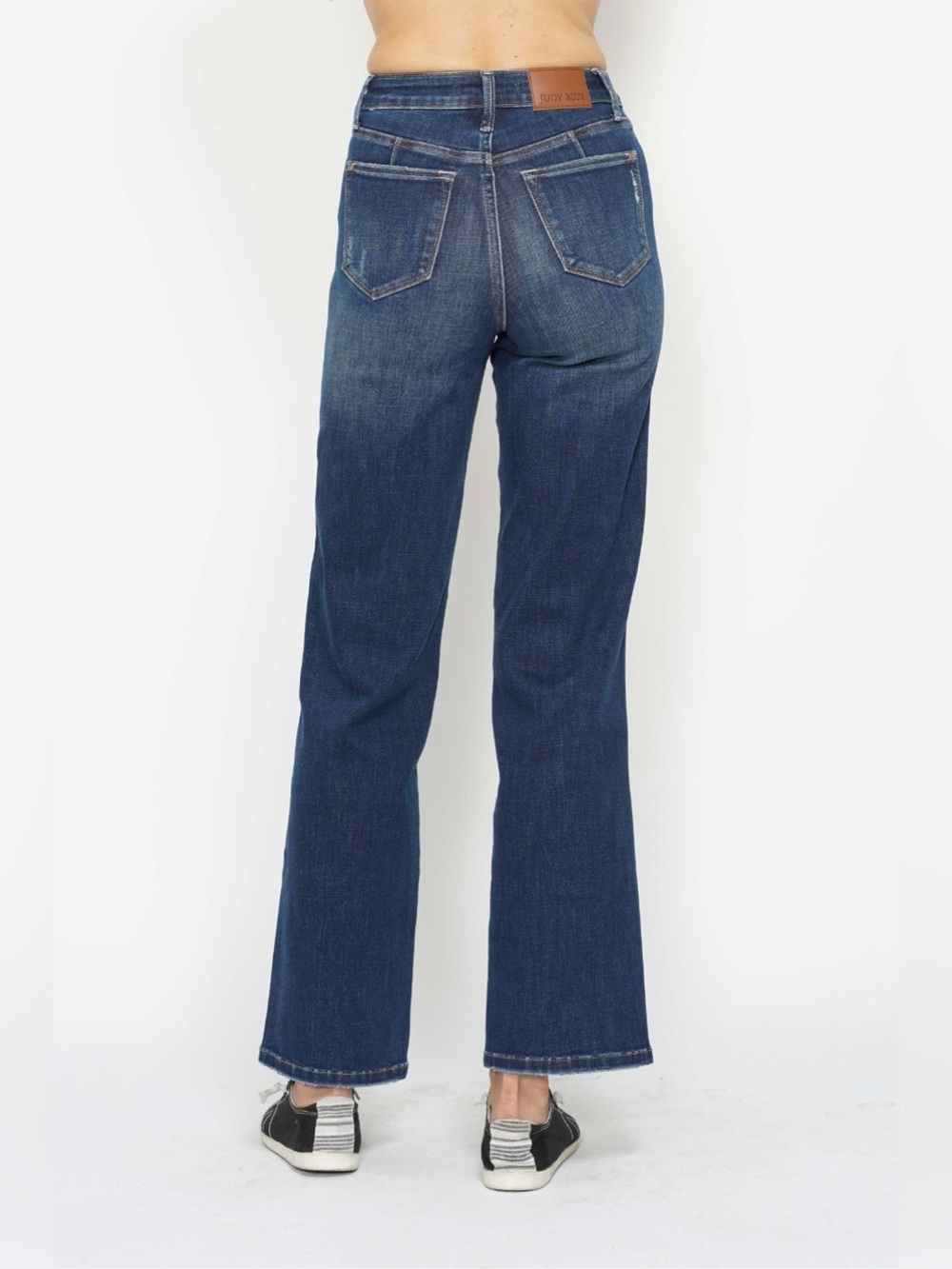 Judy Blue High Waist Tummy Control Jeans​​​ - Picture 4 of 7